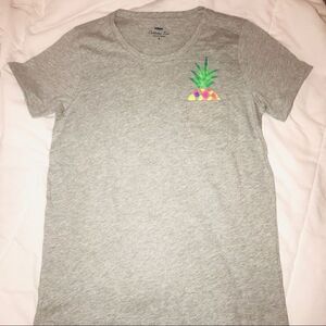 NWOT J. Crew women T-shirt